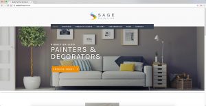 Grimmel. web customers Sage Painting Newcastle Hunter Valley